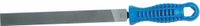 Gedore Halfronde vijl - 200 mm