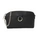 MAC ALYSTER Trousse Noir One Size Womens, zwart, Casual
