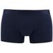 Hom Boxershort Modal Clean Cut Navy