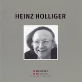 Holliger Heinz Holliger