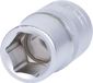 KS Tools 917.1214-E 1/2" Dopsleutel, zeskant, 14mm, Hanger