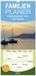 Familienplaner Calvendo Familienplaner 2027 - Impressionen vom Gardasee mit 5 Spalten (Wandkalender, 21 x 45 cm)