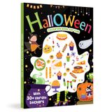 Halloween Wonder House Books Halloween Coloring Book For Kids Paperback