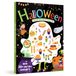 Halloween Wonder House Books Halloween Coloring Book For Kids Paperback