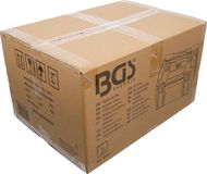 BGS technic BGS Systeemkoffer - maat L