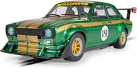Scalextric Ford Escort RSR Jim Hutchinson 1/32