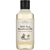 De Tuinen 100% Pure Macadamia Olie - 150ml