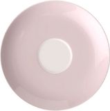 Villeroy & Boch Rose Garden Schotel voor koffiekop Pink