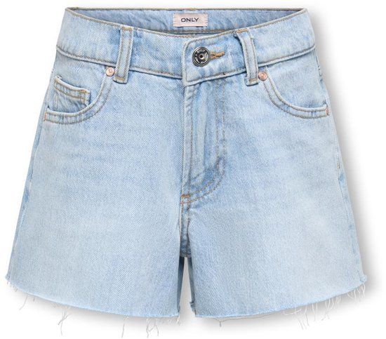 ONLY KOGGABI HW RW RS SHORTS AZG822 DNM