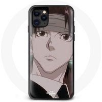 Maniacase Etui voor iPhone 13 Pro Hunter x Hunter Chrollo Lucilfer