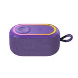 Havit Haut-parleur portable et de fête Mono Haut-parleur sans fil Violet 6 W