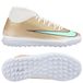 Nike Mercurial Superfly 11 Club TF Mbappé Personal Edition Enfant - Stabilisé (TF), pointure 37½