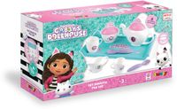 Smoby Gabby's Dollhouse Gabby Tea Set