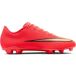 Nike Mercurial Vapor 17 Club MG Chaussures de football
