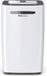 Merkloos Luchtontvochtiger - 5.5L - 450W - 20 dB - Wit
