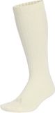 Adidas Performance Slouch Trainingssokken Vrouwen - Beige