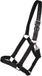 Pagony Extra Strong Halster - Maat: Cob - Zwart - Nylon