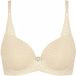 Triumph Aura Spotlight WHP dames Voorgevormde beha, Creamy Dream, 100F