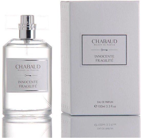 Chabaud Eau de Parfum / 100 ml / Unisex