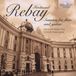 Brilliant Classics Maria Jose / Gonzalo Noque Belotto - Rebay; Sonatas For Flute & Guitar