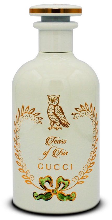 Gucci Beauty Gucci Tears of Iris / 100 ml / Unisex