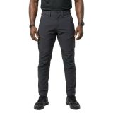 Mascot Customized Broek met kniezakken 22379-311 - donkermarine - C62 - 90