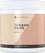 Merkloos / Sans marque Vital Nutrition Collageen Poeder Peptan® - Type I Collageen - Glucosamine & Vitamine C - Collageen Hydrolisaat Poeder - 30 doseringen (234g)