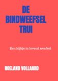 De Bookmundo De Bindweefsel-Trui