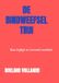 De Bookmundo De Bindweefsel-Trui