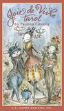 Vreugde van Leven Tarot