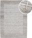 AXI Maui Buitenkleed – Rechthoekig – 140 x 200 cm – Beige – Geometrisch patroon