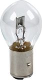 Lampa S2 lamp 12V 35/35 Watt Zwart