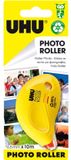 UHU Lijmroller voor foto's, 6,5 mm x 9,5 m