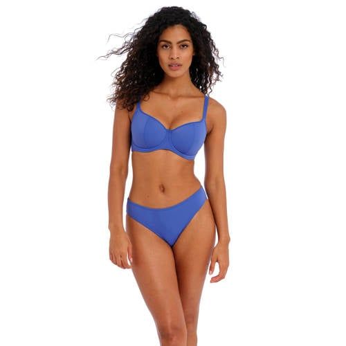 Freya Jewel Cove Bikini Broekje - Blauw