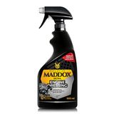 Maddox Detail - Engine Dressing