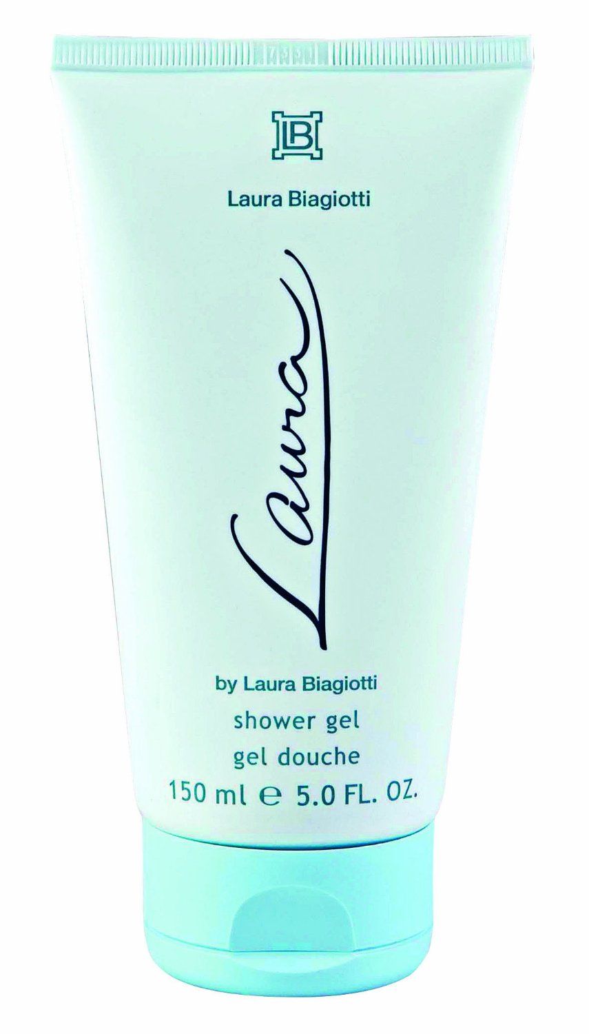 Laura Biagiotti Shower Gel / 150 ml / Dames