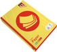 Quantore Kopieerpapier A4 80gr Zwavelgeel
