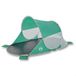 Syfax Strandtent 2-persoons pop-up waterdicht zeegroen