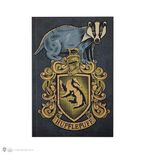 Huffelpuff Harry Potter Hufflepuff Notebook