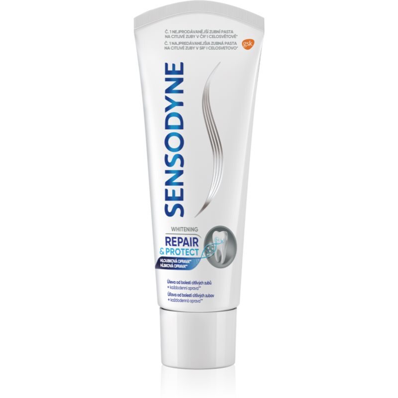 Sensodyne Repair & Protect