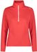 CMP Dames Polair Half Zip XS Campari