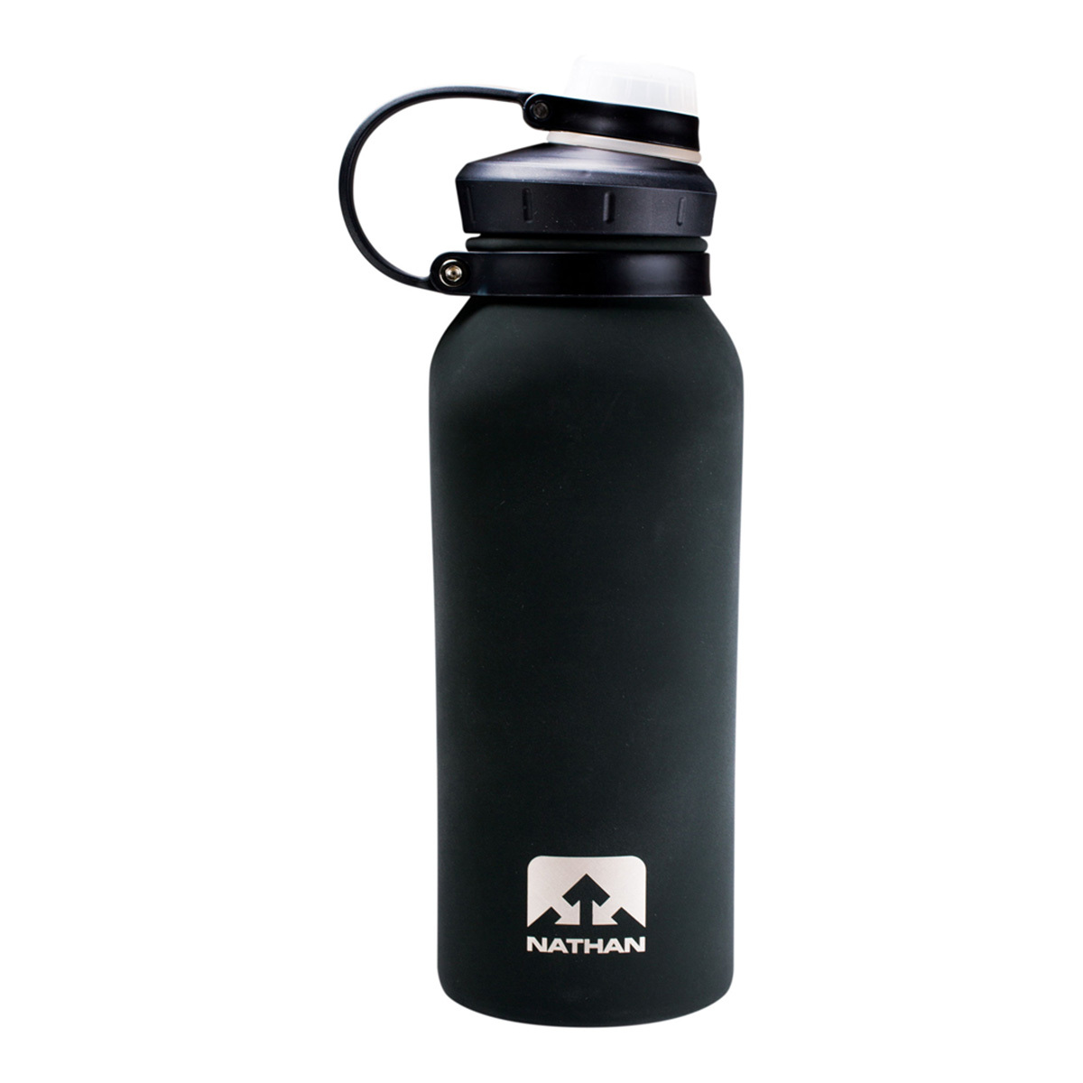 Nathan HammerHead Steel Bottle 710ml