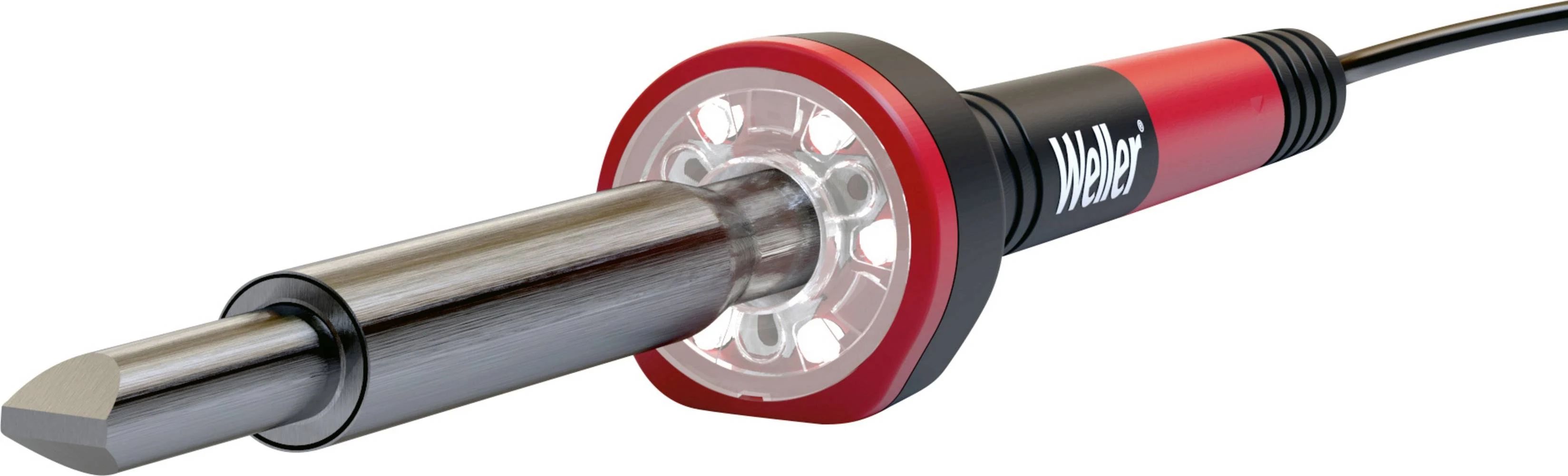 Weller WLIR8023C - Soldeerbout met LED verlichting - 80W
