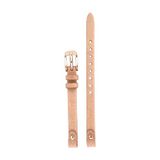 Fossil Horloge 347897, beige