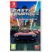 Fast & Furious : Spy Racers Rise of SH1FT3R