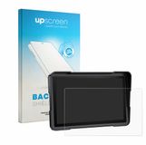 upscreen - Screenprotector voor Atovanka Motorrad Carplay 7" - Folie Beschermfolie transparant antibacterieel