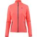 Odlo Dames Midlayer Full Zip Proita Fleecejack