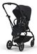 Cybex Eezy S Twist+2 All-terrain kinderwagen 1 zitplaats Zwart