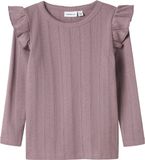 Name it Top met lange mouwen Lange mouwen