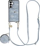AVY Samsung Galaxy S26 - Statement Kit - Denim - Long Denim